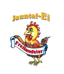 Jauntal-Ei